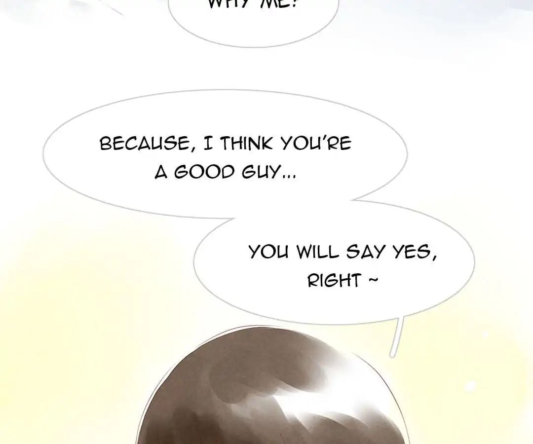 Stars-crossed Lovers Chapter 14 - page 30