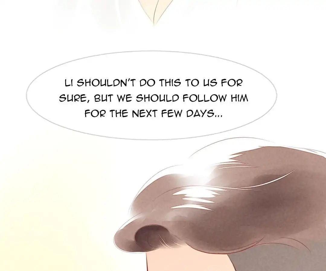 Stars-crossed Lovers Chapter 14 - page 32