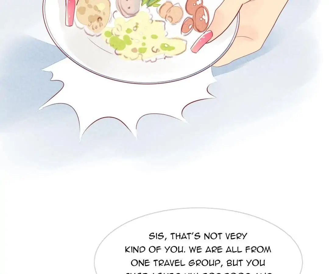 Stars-crossed Lovers Chapter 14 - page 36