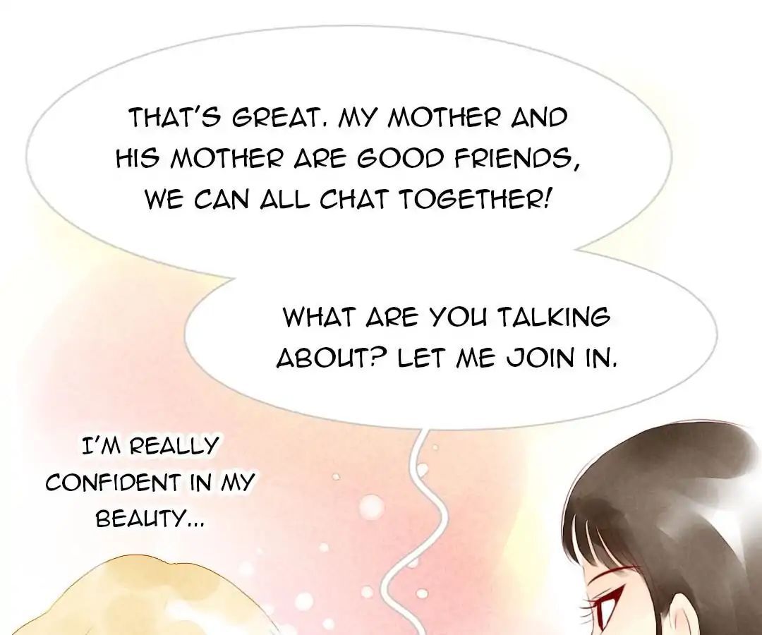 Stars-crossed Lovers Chapter 14 - page 44