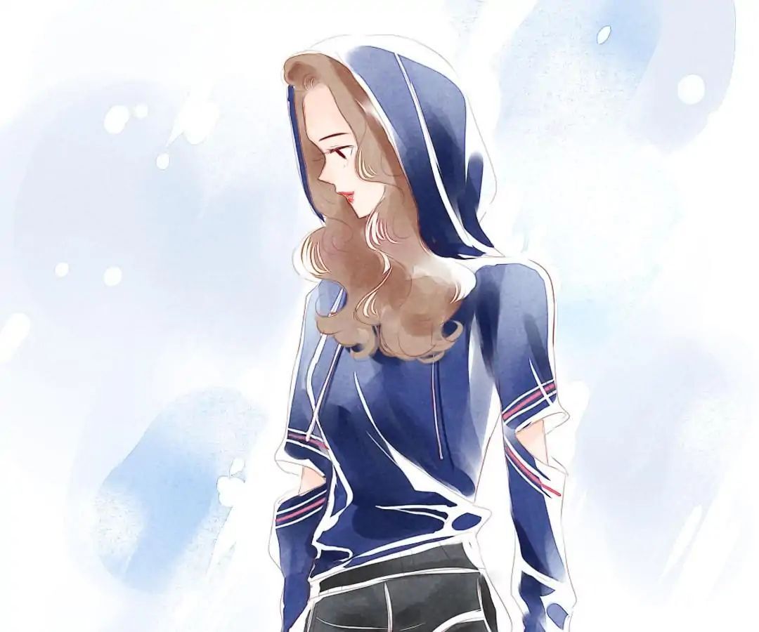 Stars-crossed Lovers Chapter 14 - page 47