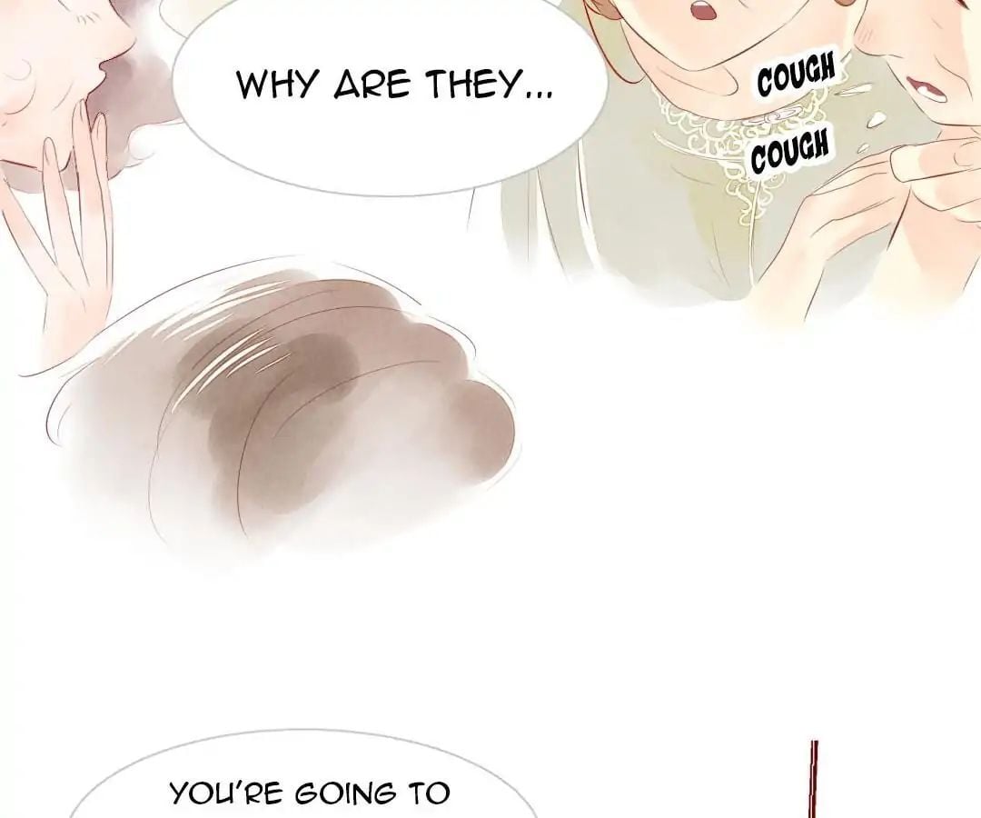 Stars-crossed Lovers Chapter 14 - page 7