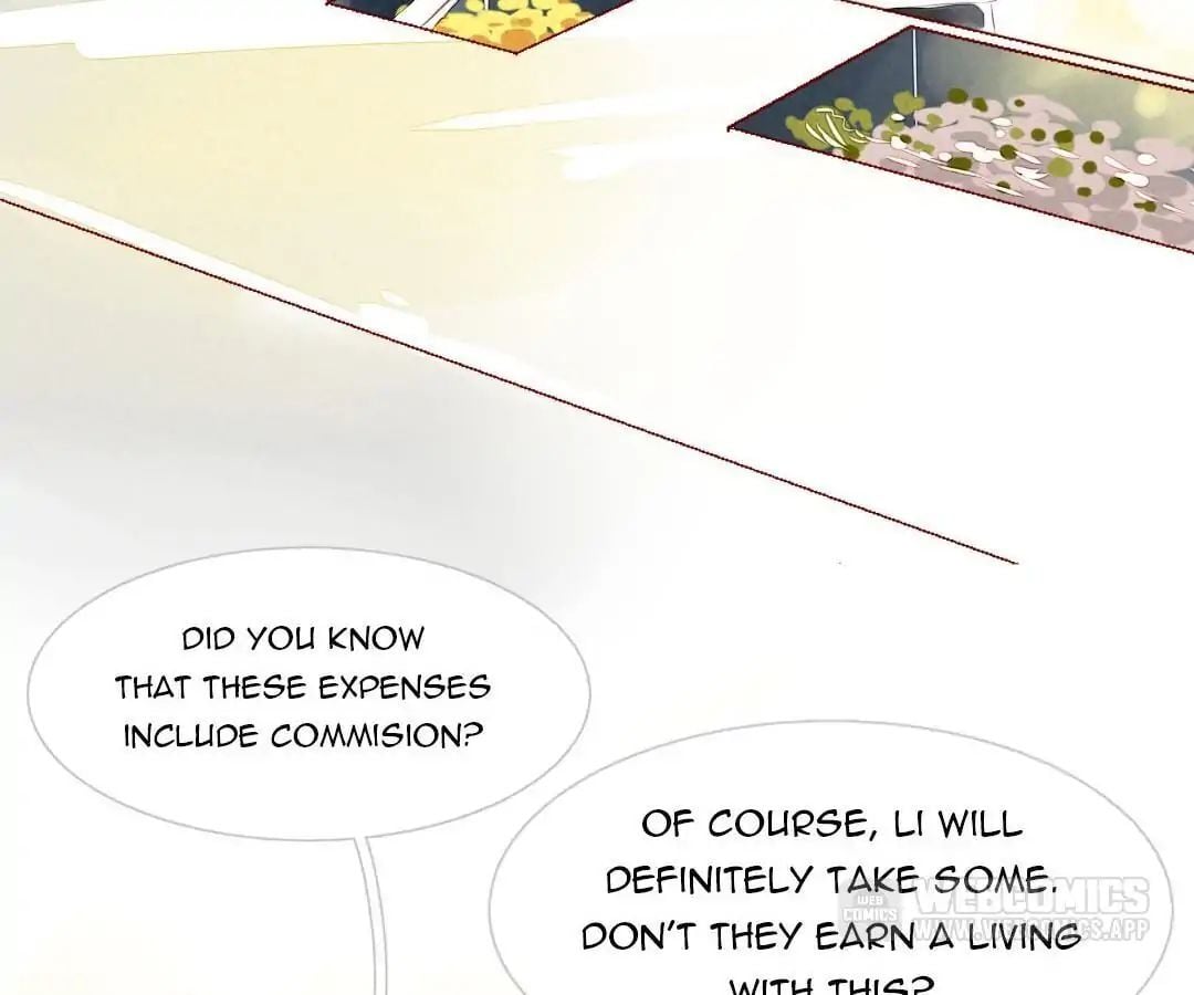 Stars-crossed Lovers Chapter 14 - page 9