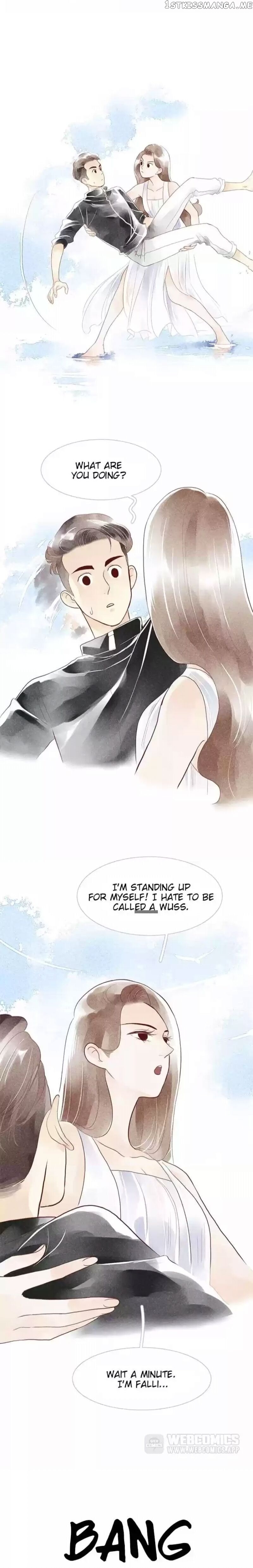 Stars-crossed Lovers chapter 57 - page 15