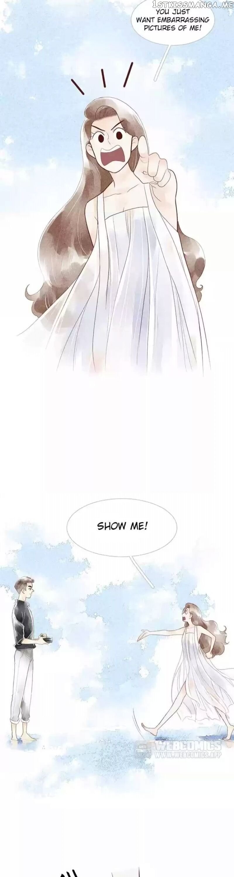 Stars-crossed Lovers chapter 57 - page 3