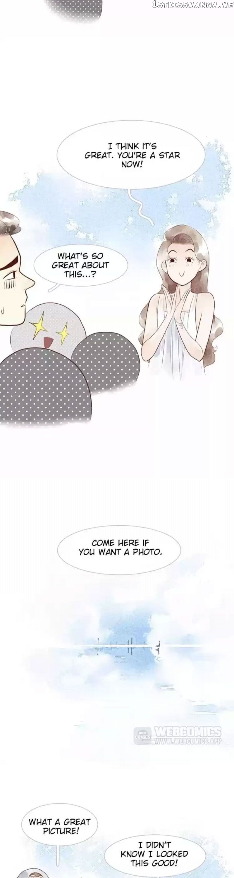 Stars-crossed Lovers chapter 57 - page 8