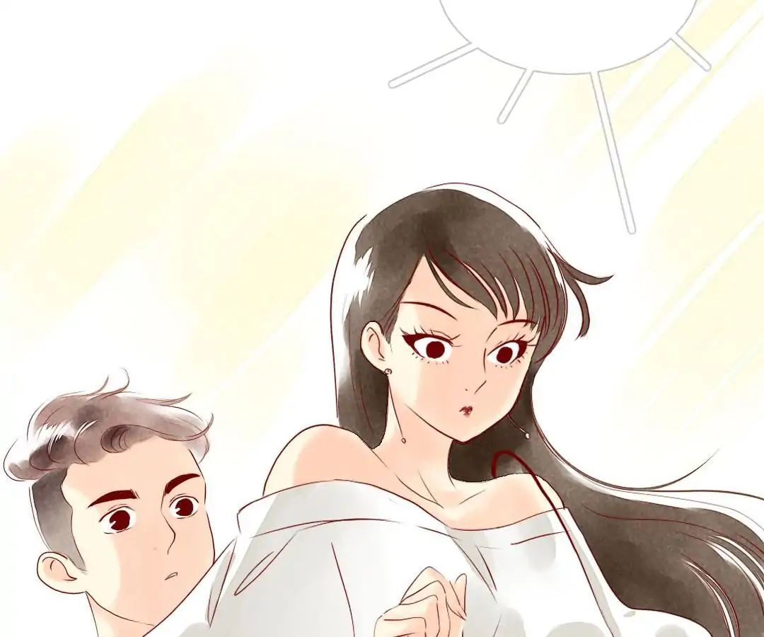 Stars-crossed Lovers Chapter 13 - page 16