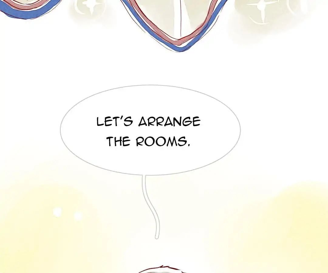 Stars-crossed Lovers Chapter 13 - page 2