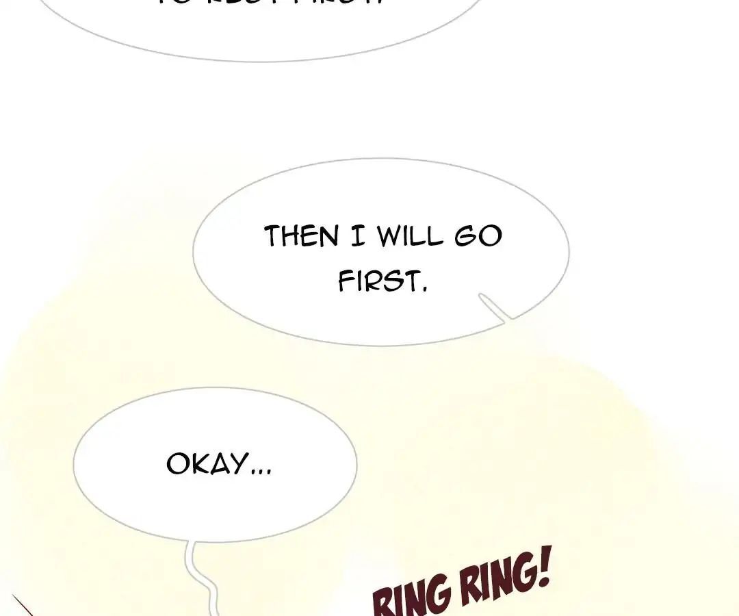 Stars-crossed Lovers Chapter 13 - page 30