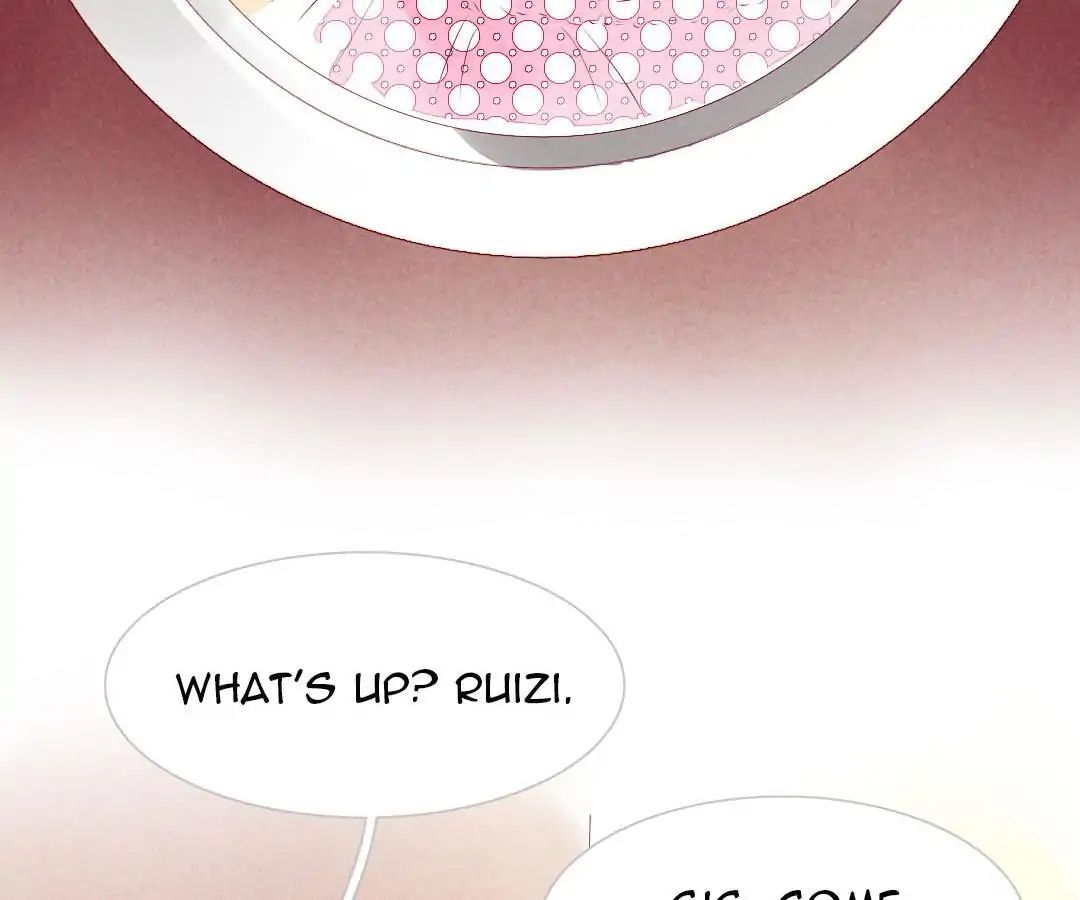 Stars-crossed Lovers Chapter 13 - page 36