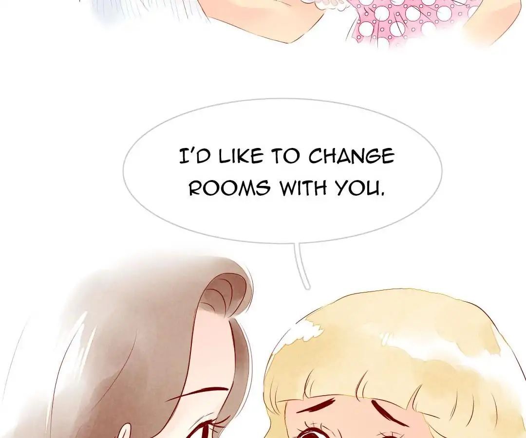 Stars-crossed Lovers Chapter 13 - page 38