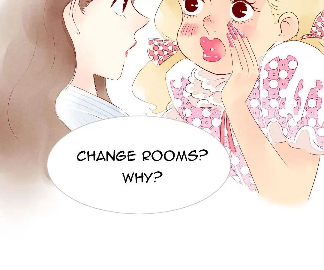 Stars-crossed Lovers Chapter 13 - page 39