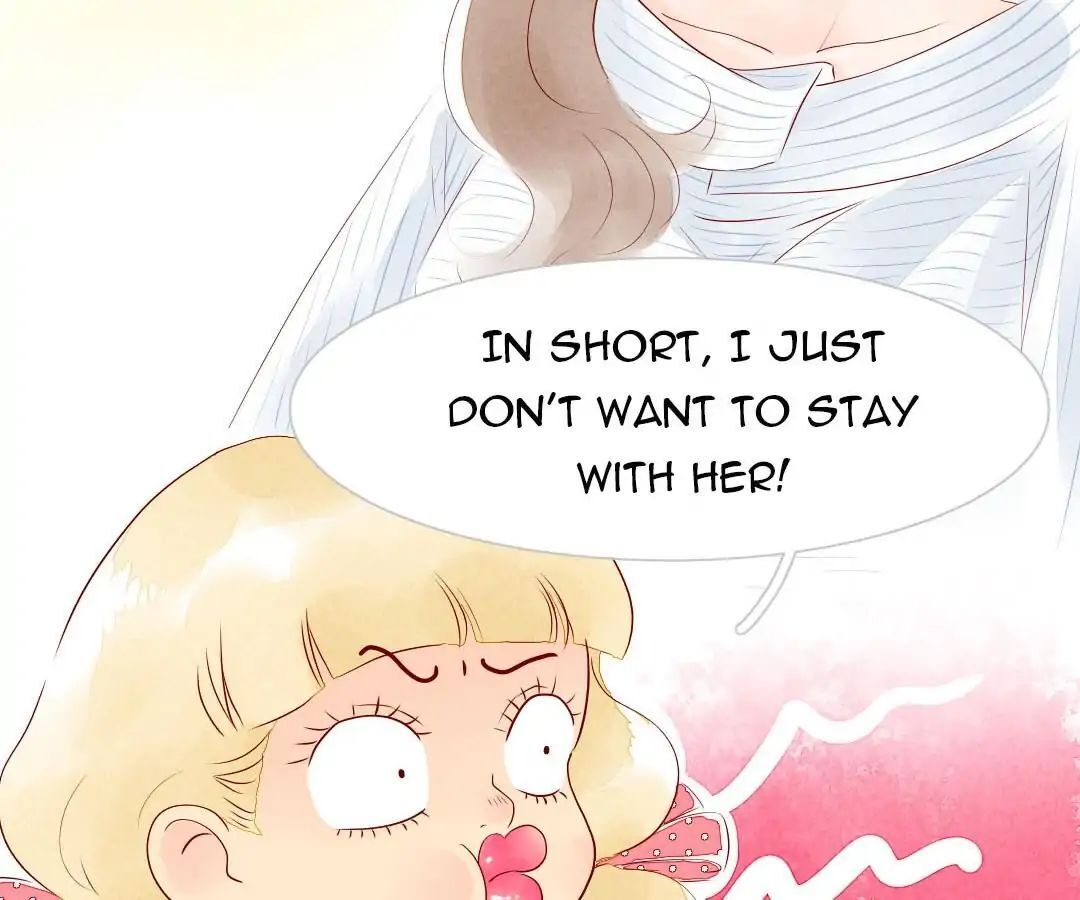 Stars-crossed Lovers Chapter 13 - page 47