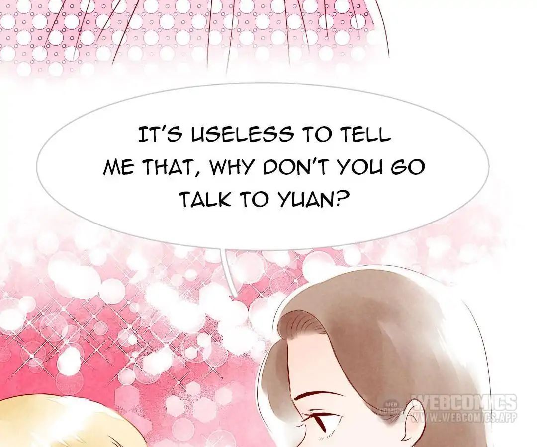 Stars-crossed Lovers Chapter 13 - page 49