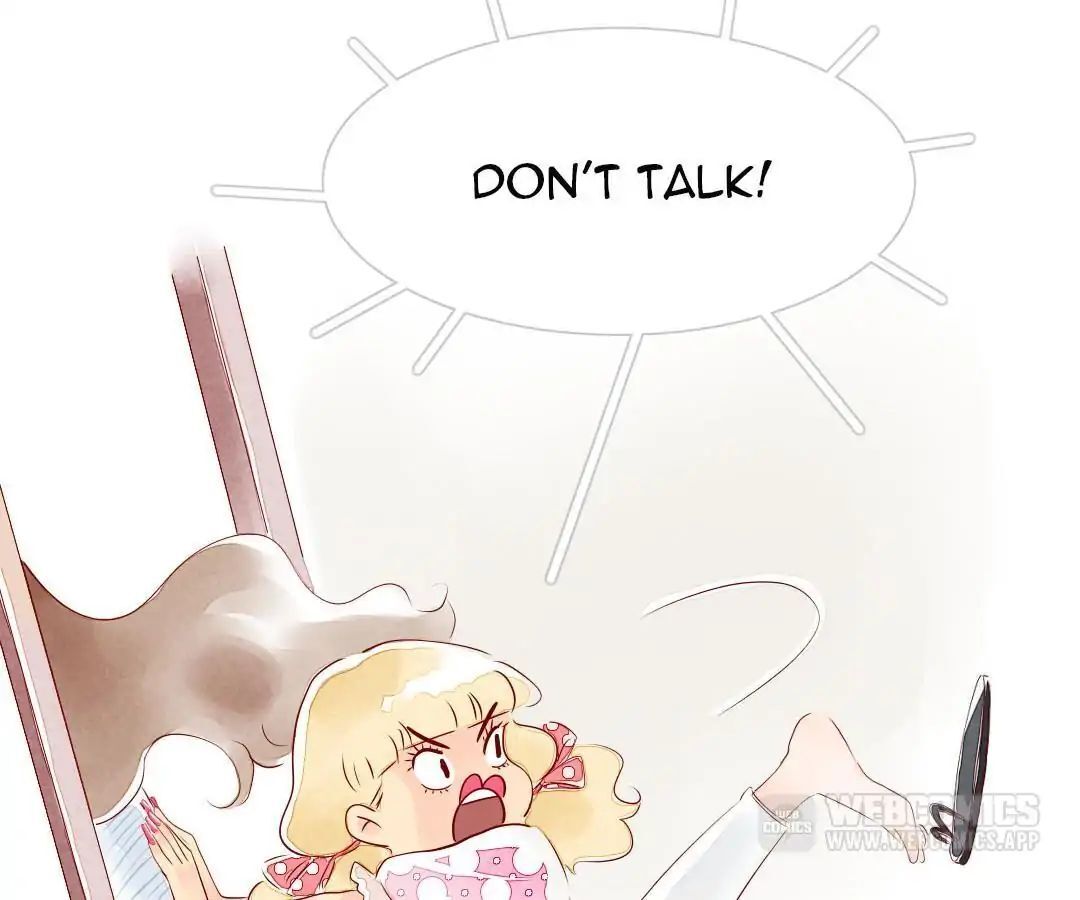 Stars-crossed Lovers Chapter 13 - page 53