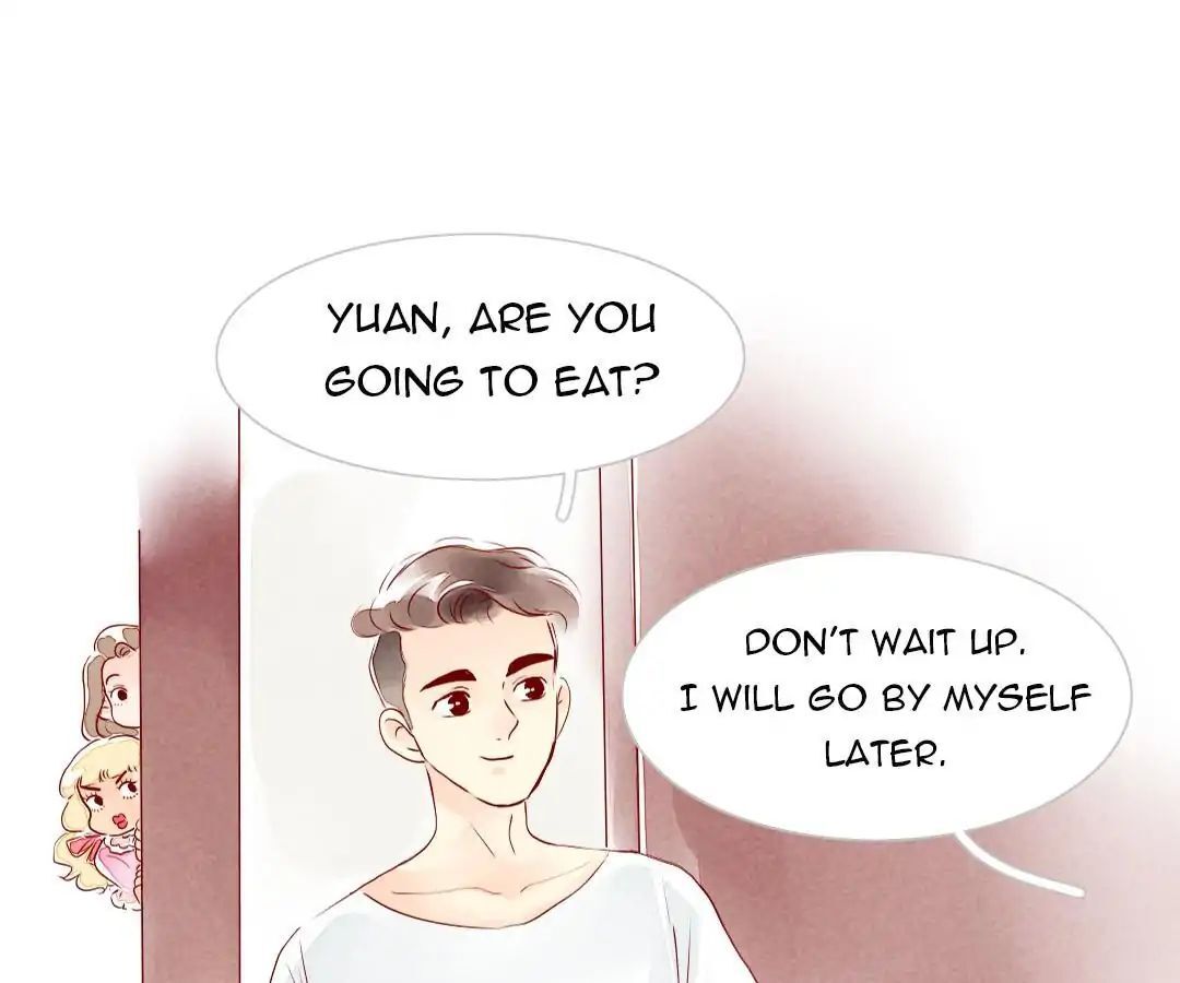 Stars-crossed Lovers Chapter 13 - page 56
