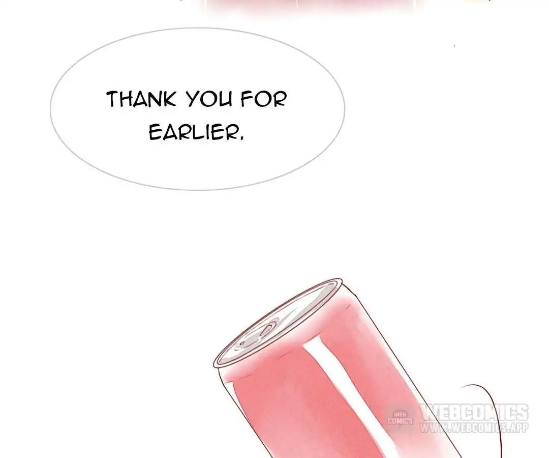 Stars-crossed Lovers Chapter 13 - page 61