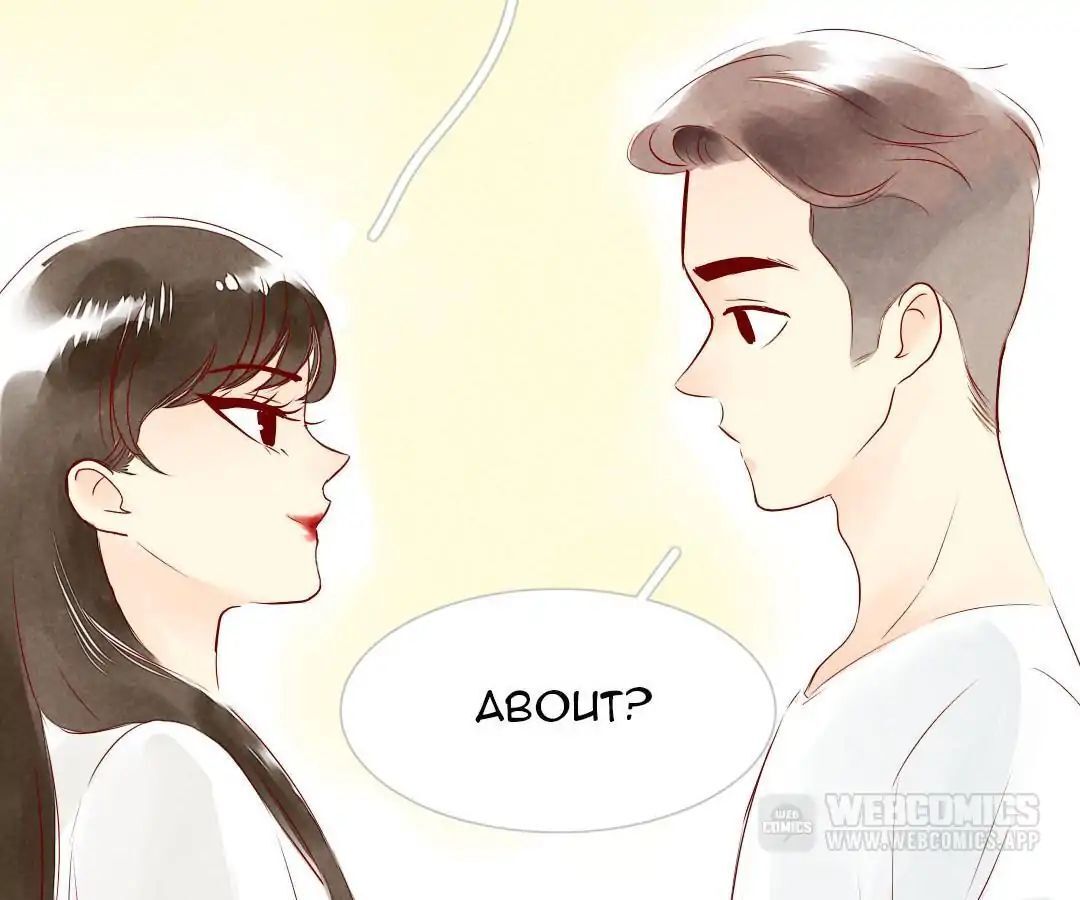 Stars-crossed Lovers Chapter 13 - page 65