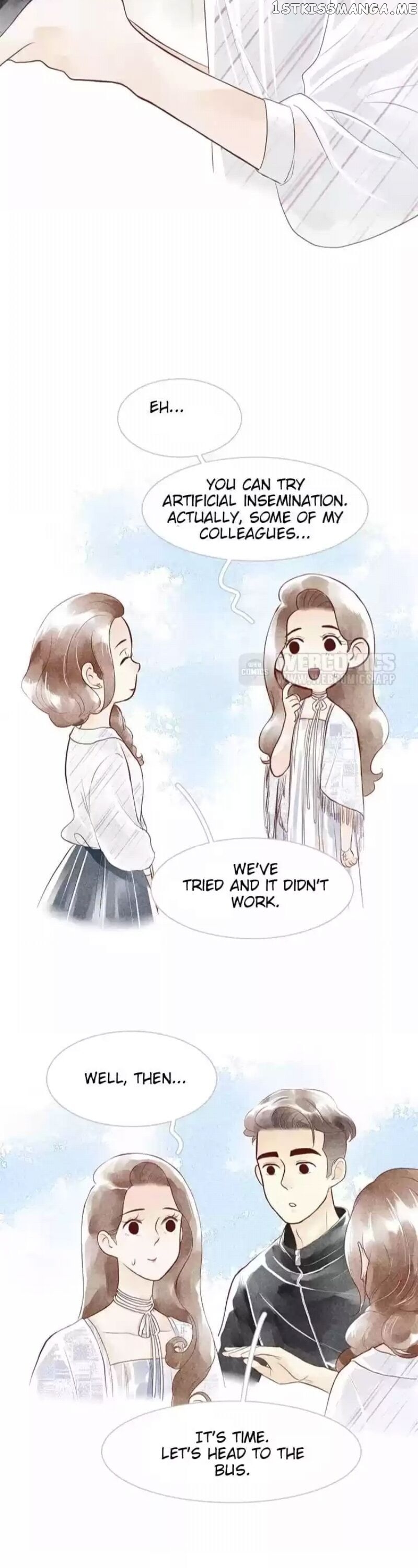 Stars-crossed Lovers chapter 56 - page 11