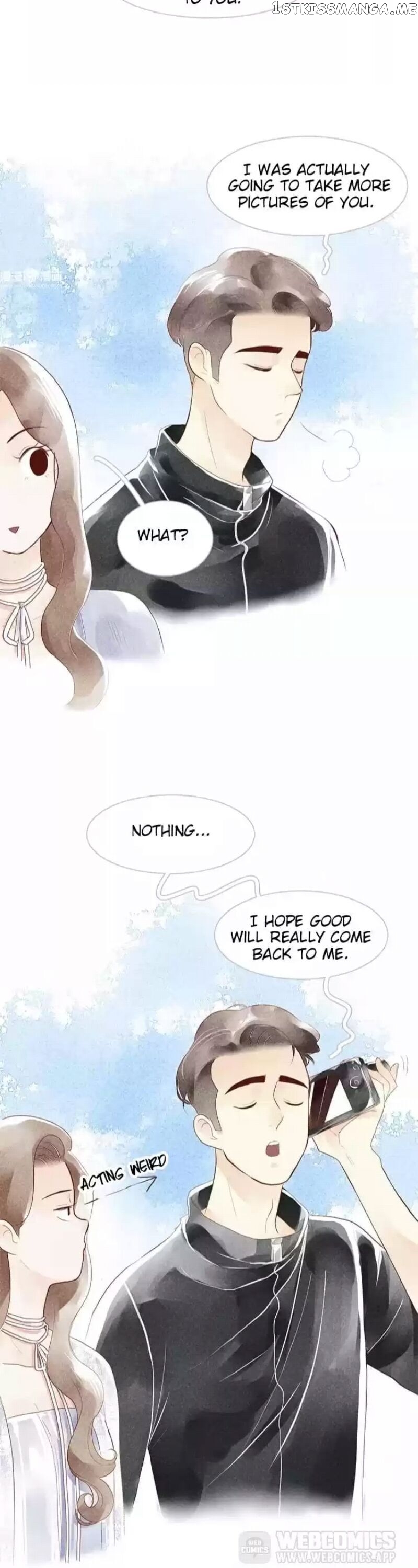 Stars-crossed Lovers chapter 56 - page 13