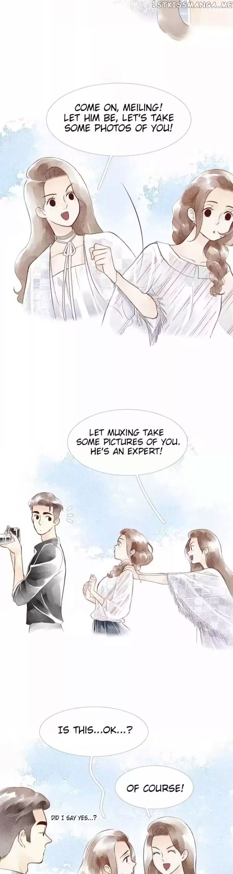 Stars-crossed Lovers chapter 56 - page 4