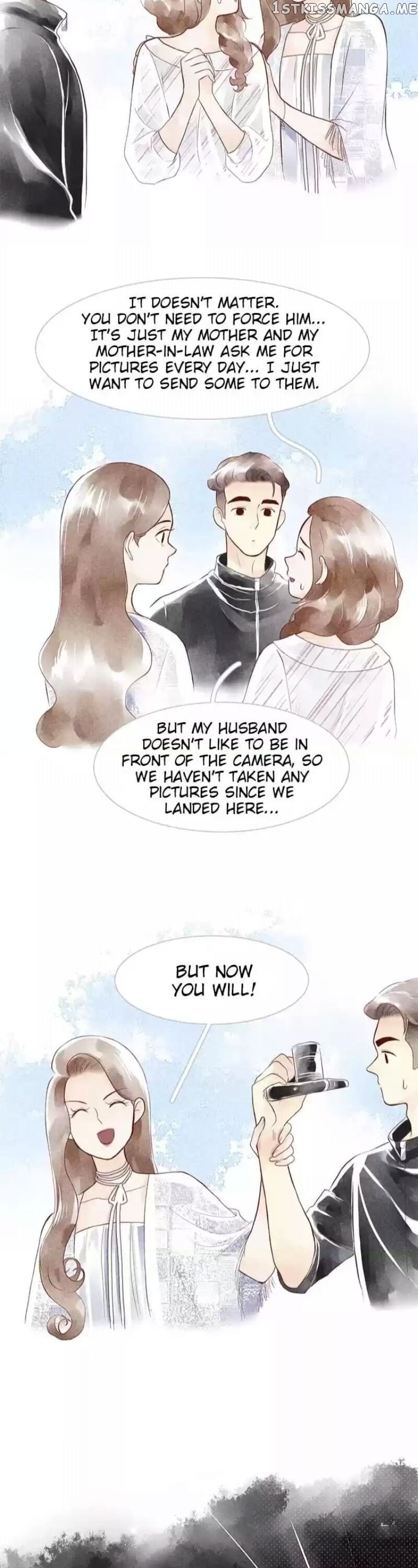 Stars-crossed Lovers chapter 56 - page 5