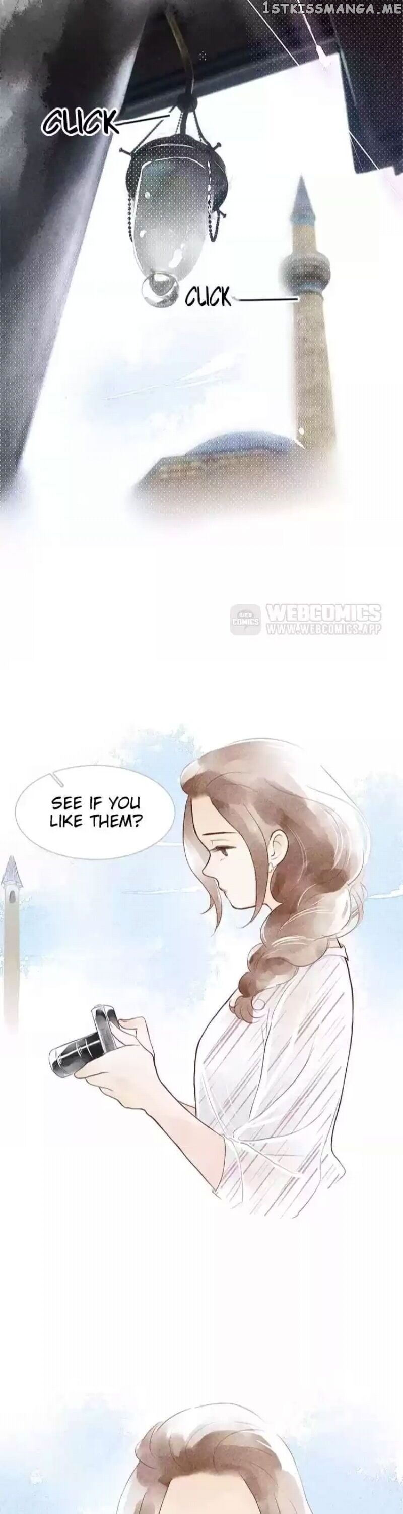 Stars-crossed Lovers chapter 56 - page 6