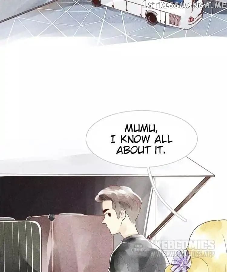 Stars-crossed Lovers chapter 55 - page 1