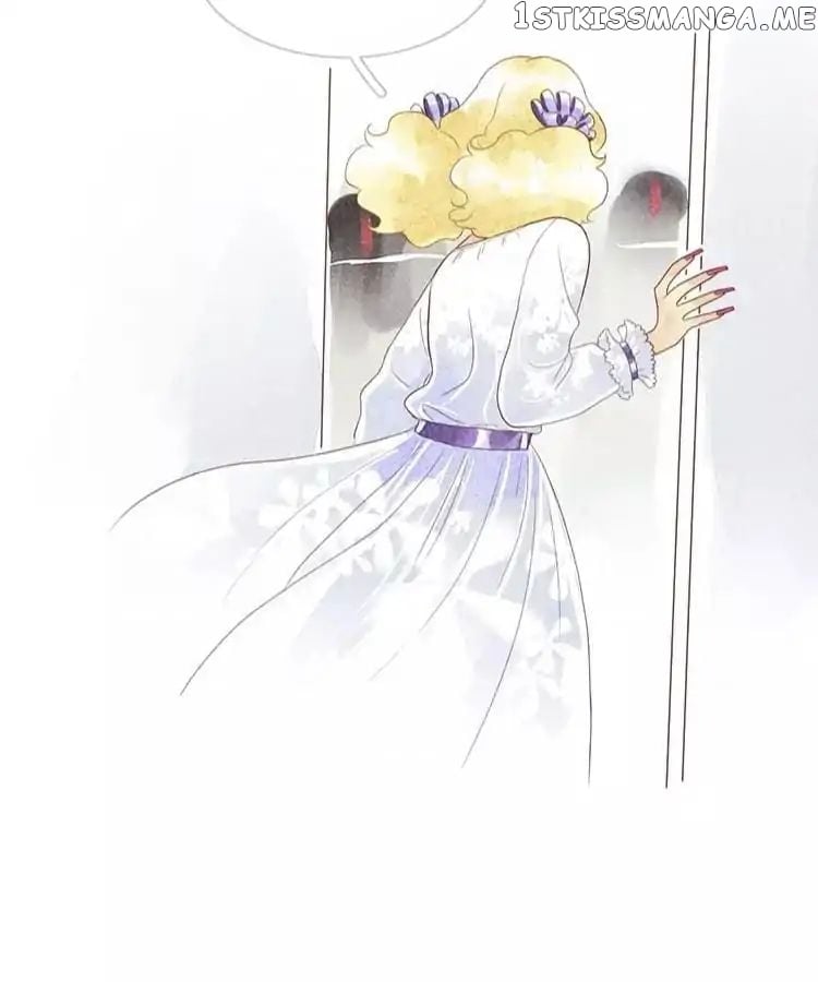 Stars-crossed Lovers chapter 55 - page 10