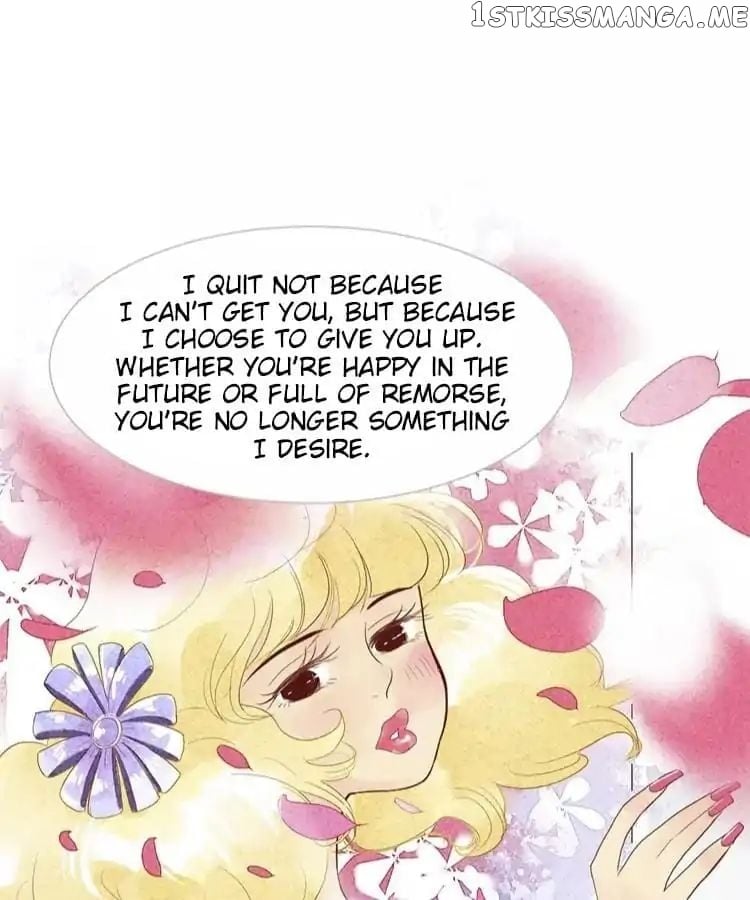 Stars-crossed Lovers chapter 55 - page 12