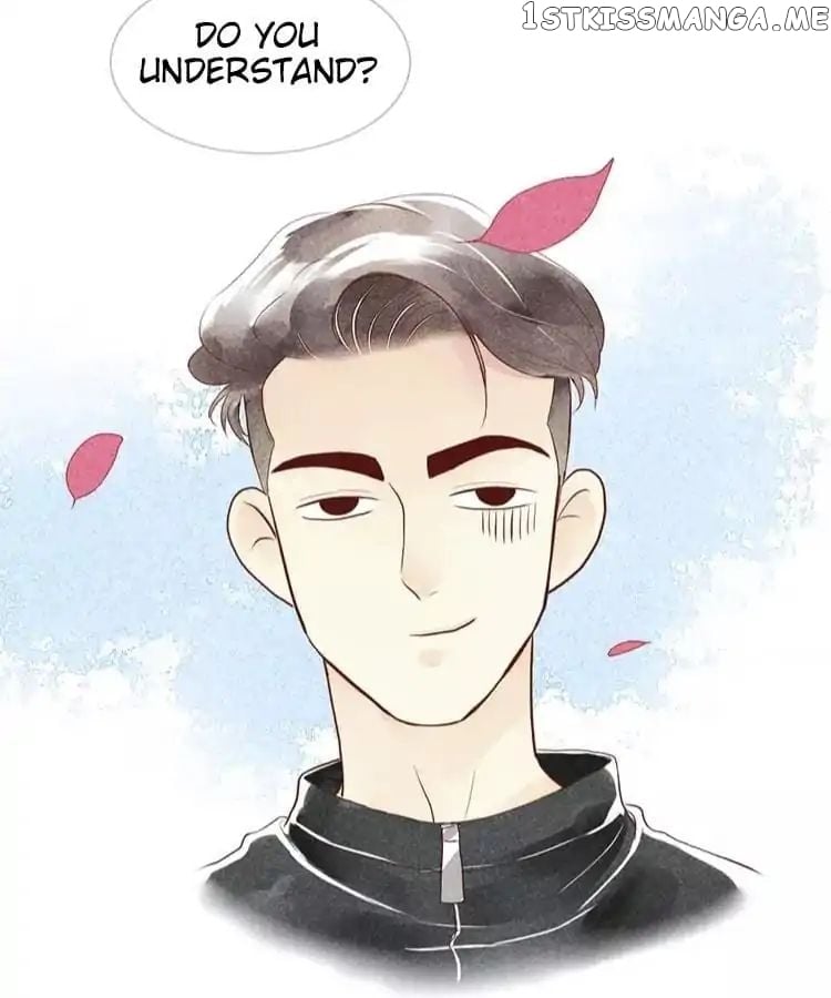 Stars-crossed Lovers chapter 55 - page 14