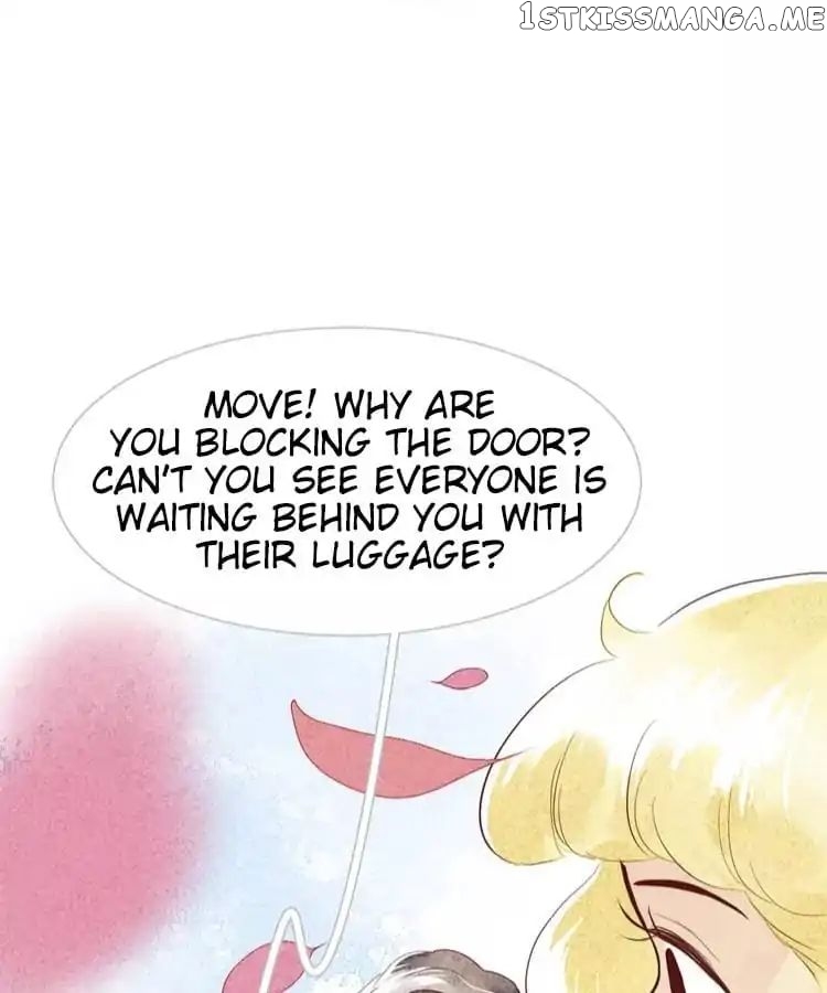 Stars-crossed Lovers chapter 55 - page 15