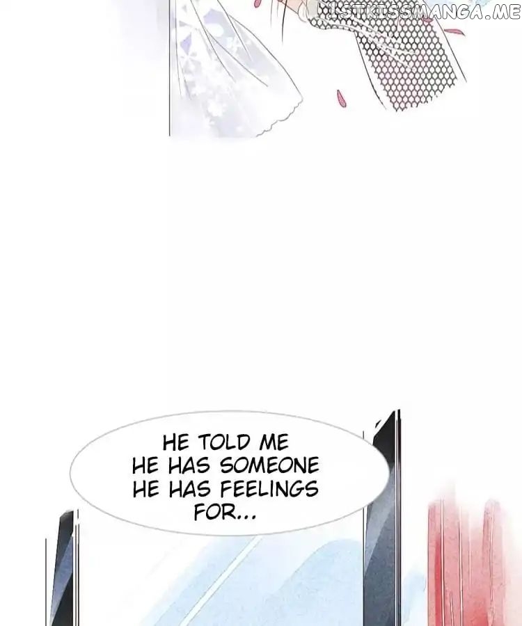 Stars-crossed Lovers chapter 55 - page 18