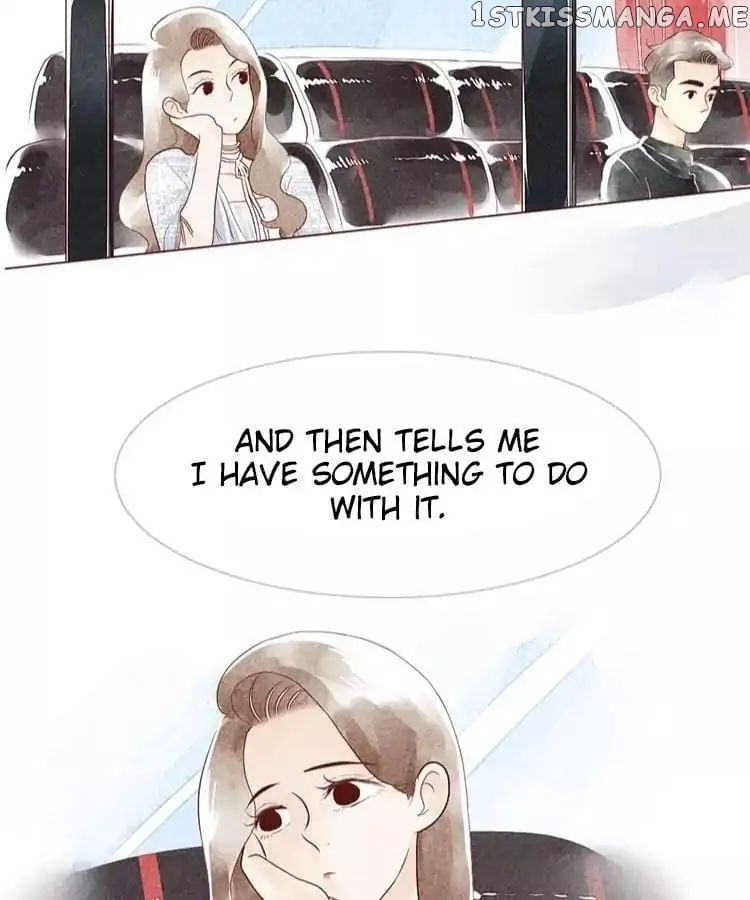 Stars-crossed Lovers chapter 55 - page 19