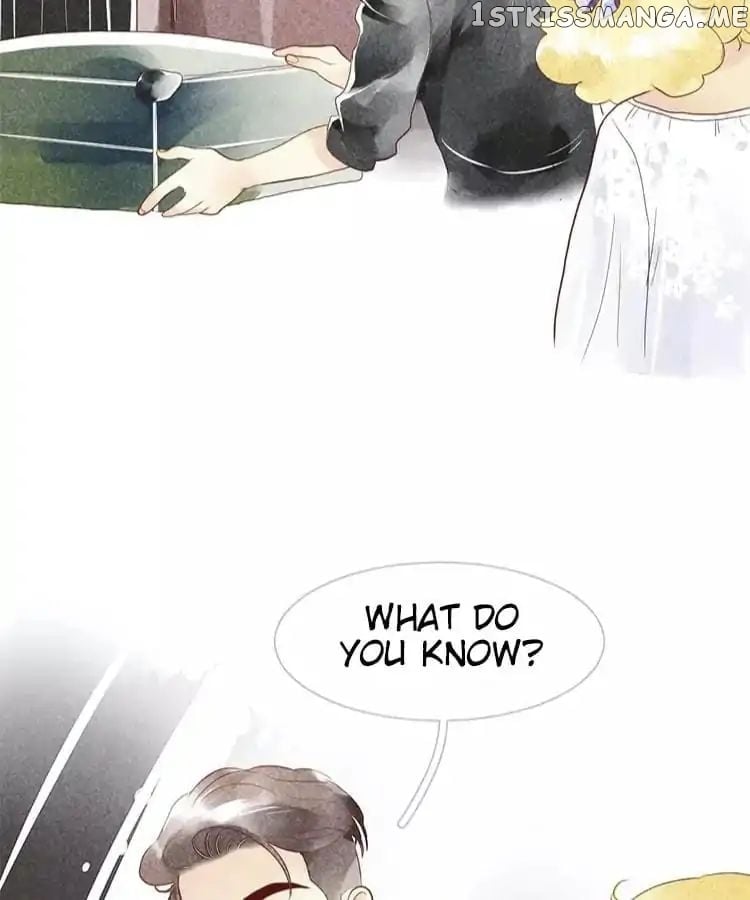 Stars-crossed Lovers chapter 55 - page 2