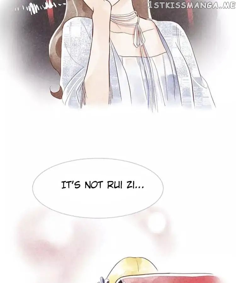 Stars-crossed Lovers chapter 55 - page 20
