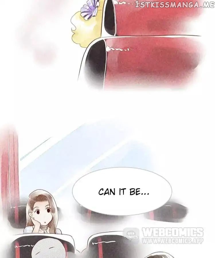 Stars-crossed Lovers chapter 55 - page 21