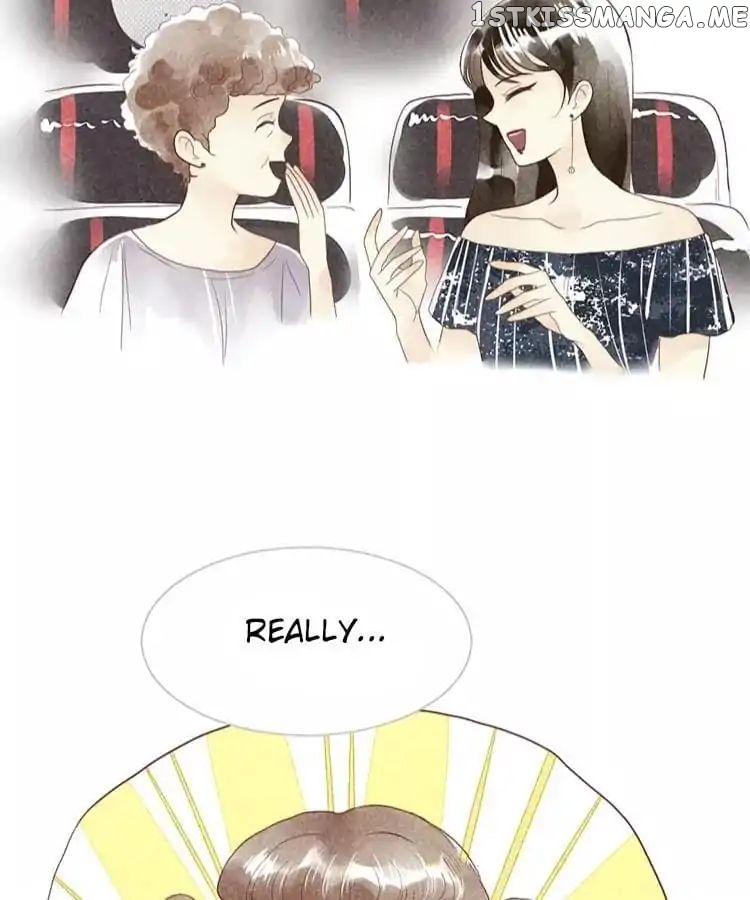 Stars-crossed Lovers chapter 55 - page 22