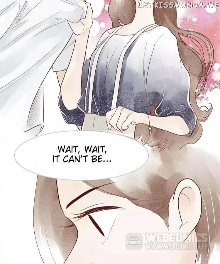 Stars-crossed Lovers chapter 55 - page 25