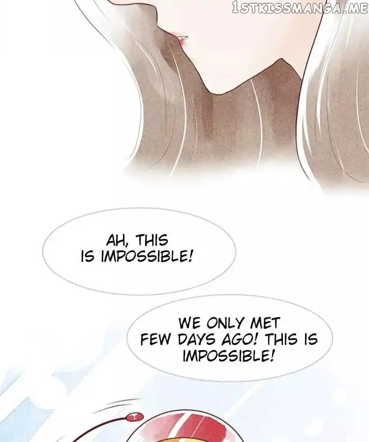 Stars-crossed Lovers chapter 55 - page 26