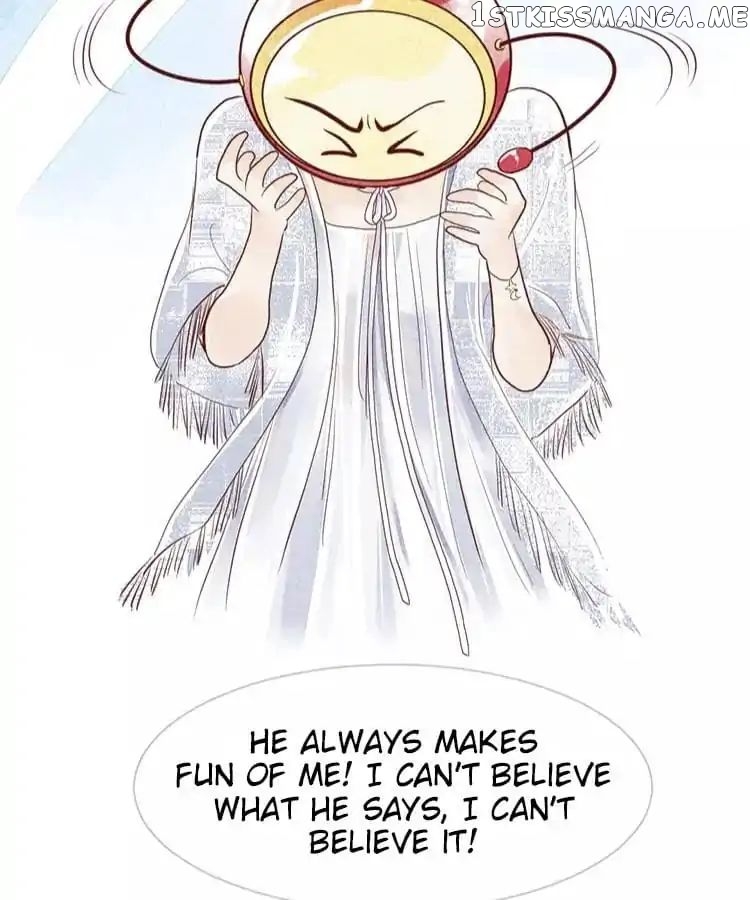 Stars-crossed Lovers chapter 55 - page 27