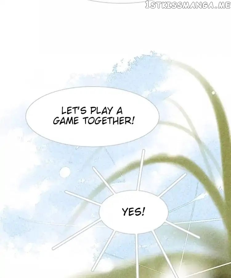 Stars-crossed Lovers chapter 55 - page 28