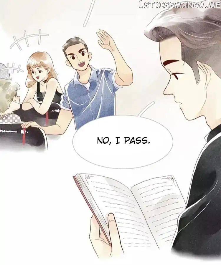 Stars-crossed Lovers chapter 55 - page 30