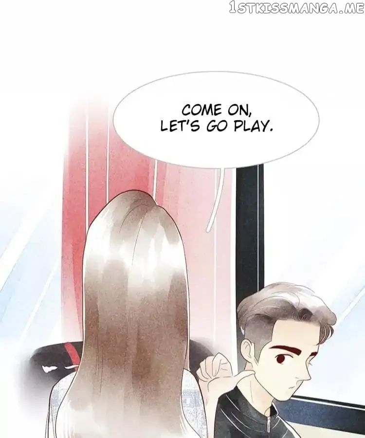 Stars-crossed Lovers chapter 55 - page 32