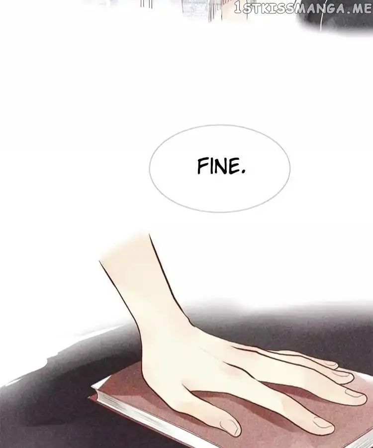 Stars-crossed Lovers chapter 55 - page 35