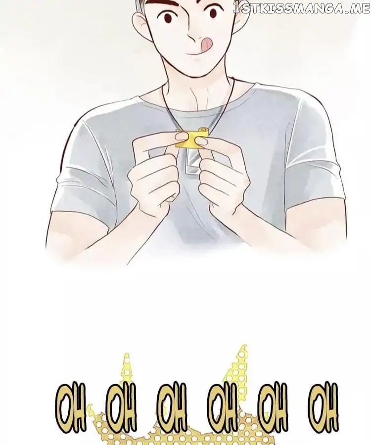 Stars-crossed Lovers chapter 55 - page 38