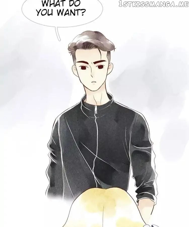 Stars-crossed Lovers chapter 55 - page 4