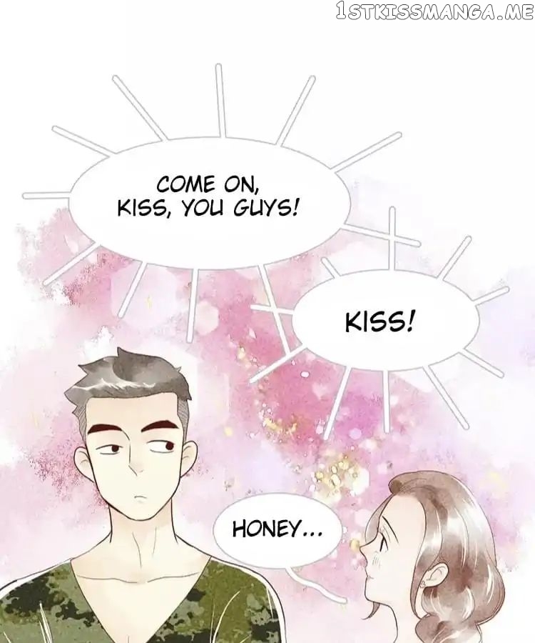 Stars-crossed Lovers chapter 55 - page 44