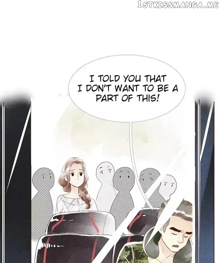 Stars-crossed Lovers chapter 55 - page 47
