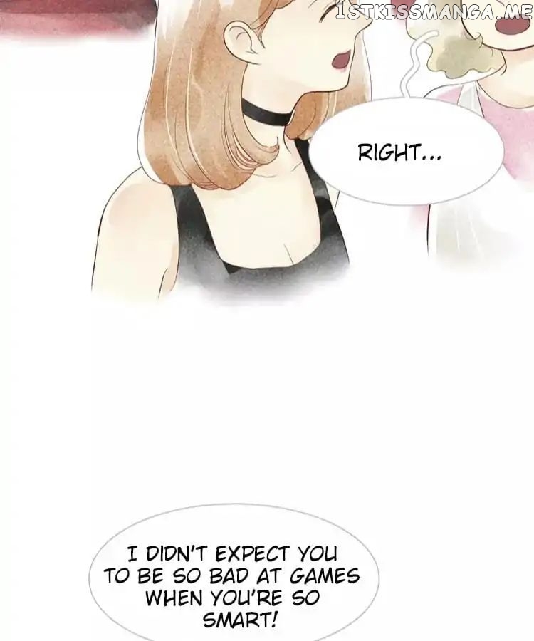 Stars-crossed Lovers chapter 55 - page 55